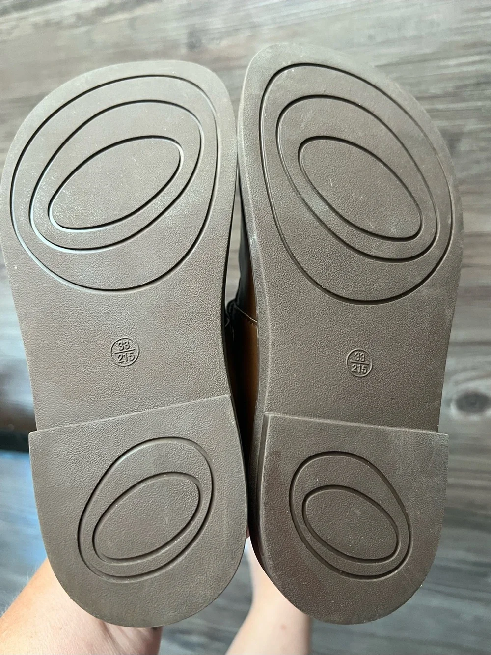 Kids Hush puppies girls shoes